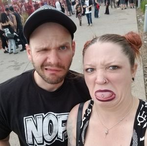 Meet your Posher, Kyley